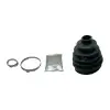Audi A3 1996-2012 Seat Leon 1999-2012 Skoda Octavia 1996-2013 Aks Körüğü Dış Kit 3B0498203 Nextpart