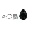 Audi A3 2012-2020 Q2 2016-2026 Q3 2011-2026 Seat Leon 2012-2026 Aks Körüğü Dış Kit 7H0498203 Nextpart