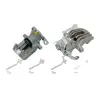 Fren Kaliper Arka Sol Volkswagen Passat 1996-2000 Audia A4 1994-2000 Skoda Super B 2001-2008 8E0615423 Nextpart