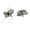 Fren Kaliper Arka Sol Volkswagen Transporter T4 1990-2003 7D0615423A Nextpart