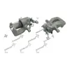 Audi A3 Sportback 2004-2009 A3 2003-2009 Tt Roadster 2007-2010 Fren Kaliper Arka Sag 1K0 615 424 Nextpart