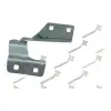Renault Megane II 2002-2009 Motor Kaput Menteşesi Sağ 0515.G7 Nextpart