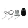 Audi A1 2010-2018 A3 2003-2020 A4 2007-2023 A5 2007-2023 Aks Körüğü İç Kit 1K0498201A Nextpart