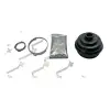 Seat Ibiza II 1993-2002 Volkswagen Caddy II 1995-2003 Aks Körüğü Dış Kit 191498203C Nextpart
