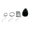Dacia Logan 2004-2012 Renault Clio 1998-2012 Kangoo 1997-2007 Aks Körüğü Dış Kit 03.010.93.33.0 Nextpart
