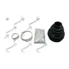 Citroën Berlingo 1996-2008 C3 2002-2016 C4 2004-2010 Peugeot 206 1998-2010 Aks Körüğü Dış Kit Nextpart