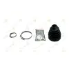 Renault Clio III 2005-2014 Kangoo 2007-2021 Megane II 2002-2009 Aks Körüğü Dış Kit 7701209465 Nextpart
