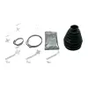 Dacia Logan 2004-2012 Renault Megane II 2002-2009 Aks Körüğü Dış Kit 7701209241 Nextpart
