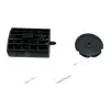 Tofaş Doğan SLX 1996-2002 Kalorifer Havalandırma Difüzörü Yan 43323139 Nextpart