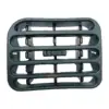 Renault Clio II 1998-2005 Kalorifer Havalandırma Difüzörü Siyah Sol 0000-18-121A Nextpart