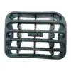 Renault Clio II 1998-2005 Symbol 2000-2008 Kalorifer Havalandırma Difüzörü Siyah Sağ 7702258280 Nextpart