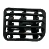 Renault Clio II 1998-2005 Symbol 2000-2008 Kalorifer Havalandırma Difüzörü Gri Sol 7702258375 Nextpart