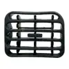 Renault Clio II 1998-2005 Symbol 2000-2008 Kalorifer Havalandırma Difüzörü Gri Sağ 7702258376 Nextpart