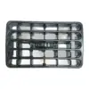 Renault R19 1992-2000 Kalorifer Havalandırma Difüzörü Orta Sol Yan Sağ 7700812992 Nextpart