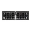 Renault R9 1984-2000 Kalorifer Havalandırma Difüzörü Orta 7702257700 Nextpart