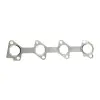 Renault Clio 2009-2014 Fluence 2010-2014 Egzoz Manifold Contası Euro 5 1.5 dCi 140361579R Nextpart