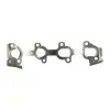 Dacia Dokker 2018-2021 Duster 2018-2024 Egzoz Manifold Contası Euro 6 1.5 dCi 140364316R Nextpart
