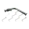 Mercedes-Benz Sprinter (901-904) 1995-2006 Vito (W638) 1996-2003 EGR Borusu A6011400057 Nextpart