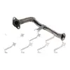 Egr Borusu Master III 2.3 Dci 2010- Trafic II 2.0 Dci 2006- 8200718128 Nextpart