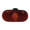 Dacia Logan 2004-2012 Renault Clio 1998-2012 Kangoo 1997-2021 Çamurluk Sinyali Sarı 3287C2 Nextpart