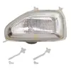 Dacia Dokker 2012-2021 Lodgy 2012-2022 Sandero Stepway 2012-2020 Çamurluk Sinyali Sağ 261601801R Nextpart
