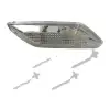 Dacia Logan 2020-2024 Sandero 2020-2024 Renault Taliant 2021-2024 Çamurluk Sinyali Sol 261662708R Nextpart