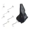 Vites Korugu Siyah Cerceveli Fluence 2009- 8729512142 Nextpart