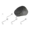 Fiat Palio 1998-2012 Siena 1998-2012 Vites Topuzu 100150604 Nextpart
