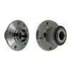 Porya On Arka Volkswagen Transporter T5 2003-2011 7H0498611 Nextpart