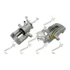 Fren Kaliper Arka Sol Volkswagen Golf V 2004-2009 1K0515423D Nextpart