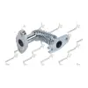 Fiat Doblo 1.3 MJT 2005-2022 Grande Punto 1.3 MJT 2005-2012 Turbo Yağ Borusu 55195668 Nextpart