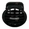 Opel Corsa D 2006-2014 Kalorifer Havalandırma Difüzörü Ortası Krom 13417362 Nextpart