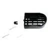 Opel Corsa B 1993-2000 Kalorifer Havalandırma Difüzörü 24403711 Nextpart