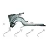 Motor Kaput Mentesesi Sag Egea 2015- 211 350 99 06 Nextpart