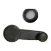 Renault R12 Toros 1971-2000 R9 1985-2000 Cam Açma Kolu Siyah 7702252802 Nextpart