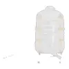 Renault R12 Toros 1971-2000 R9 1985-2000 Radyatör Yedek Su Deposu Kapaksız 7701203220 Nextpart