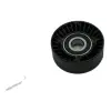 Hyundai Accent 2002-2011 Getz 2002-2011 Alternatör Gergi Rulmanı 25281-27000 Nextpart