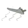 Mercedes-Benz A Serisi (W169) 2004-2012 B Serisi (W245) 2005-2011 Kapı İç Açma Kolu Sağ A1697601061 Nextpart