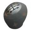 Renault Fluence 2009-2016 Master 2010-2019 Vites Topuzu Gri 6 İleri 328650047R Nextpart