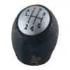 Renault Fluence 2009-2016 Master 2010-2019 Vites Topuzu Siyah Deri 6 İleri 328650024R Nextpart