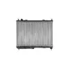 Chevrolet Aveo 1.3D 2011-2018 Turbo Radyatörü Intercooler 600X130X64 MM 8V518005BE Wisco