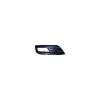 Audi A4 2013-2015 Tampon Izgarasi Sol Nikelajlı 8K0807681K01CS1 Wisco