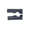 BMW E46 1999-2006 Tampon Taşıyıcı Braketi Arka Orta M Tech A51127893071P3 Wender