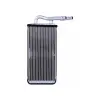 Ford Transit BOX 2.0 DI 2.3 2.4 DI 2000- Kalorifer Radyatörü Brazing 245X145 MM 8FH351333031 Wisco