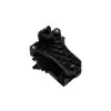 W206 Radyatör Braketi Sol Sağ A0995011800 Wender