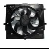 Mercedes-benz Sprinter (B907 - B910) Vito 2014-2021 FAN Motoru Davlumbazli 750MM 4FIS 850W 7KANAT A4479060212 Wisco