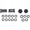 Chevrolet Lacetti Aveo 2003- Kulbutor Kapağı Plastik Conta Kapak 96469203 Wisco