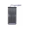 Ford Transit BOX 2.0 DI 2.3 2.4 DI 2000- Kalorifer Radyatörü Brazing 245X145 MM 8FH351333031 Wisco