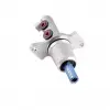 VW LT28-46 2.3 2.5 TDI 1996- Fren ANA Merkezi 2D0611019E Winpower