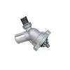 Chevrolet Aveo T250-T255 1.2 16V LMU 2009-2012 / Spark M300 1.0 LMT1.2 16V LMU 2010- Termostat 25192923 Wisco
